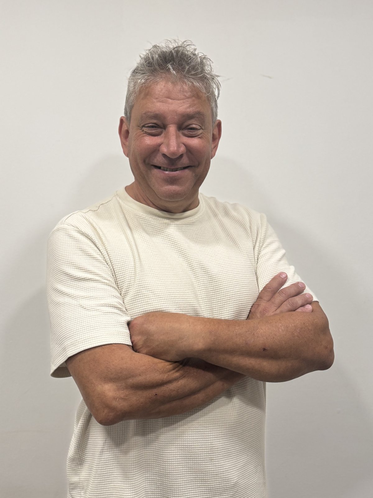 Carlos del Egido, osteópata y fisioterapeuta en Tarragona